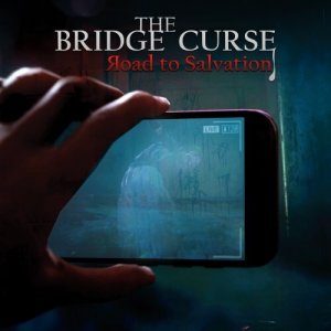 Cover The Bridge Curse: Road to Salvation