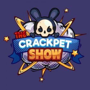 Cover The Crackpet Show