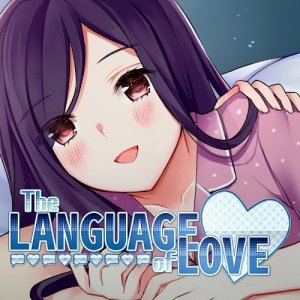 Cover The Language Of Love