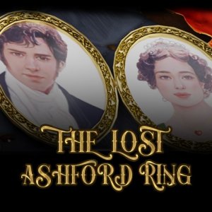Cover The Lost Ashford Ring