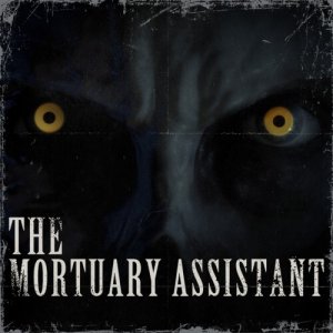 Cover The Mortuary Assistant