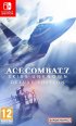Cover Ace Combat 7: Skies Unknown Deluxe Edition