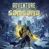Cover Adventure of Samsara