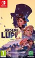 Cover Arsene Lupin - Once a Thief
