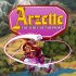 Cover Arzette: The Jewel of Faramore