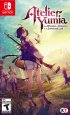 Cover Atelier Yumia: The Alchemist of Memories & The Envisioned Land