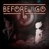 Cover BEFORE I GO