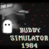 Cover Buddy Simulator 1984