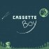 Cover CASSETTE BOY