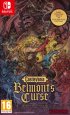 Cover Castlevania: Belmont's Curse