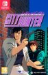 Cover City Hunter