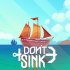 Cover Don't Sink - Nintendo Switch