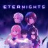 Cover Eternights