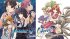 Cover Ever 17 - The Out of Infinity and Never 7 - The End of Infinity Double Pack