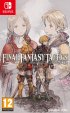 Cover FINAL FANTASY TACTICS - The Ivalice Chronicles