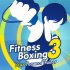 Cover Fitness Boxing 3: Your Personal Trainer - Nintendo Switch