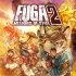 Cover Fuga: Melodies of Steel 2
