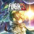 Cover Fuga: Melodies of Steel 3