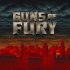 Cover Guns of Fury