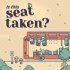 Cover Is This Seat Taken? per Nintendo Switch