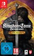 Cover Kingdom Come: Deliverance - Royal Edition