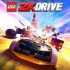 Cover LEGO 2K Drive