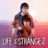 Cover Life is Strange 2