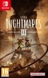 Cover Little Nightmares III