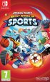 Cover Looney Tunes: Wacky World of Sports