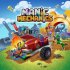 Cover Manic Mechanics per Nintendo Switch