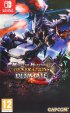 Cover Monster Hunter Generations Ultimate - Nintendo Switch
