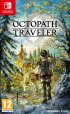 Cover Octopath Traveler 0