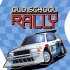 Cover Old School Rally