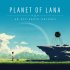 Cover Planet of Lana