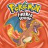 Cover Pokemon FireRed Version