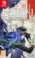 Cover RAIDOU Remastered: The Mystery of the Soulless Army