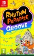 Cover Rhythm Heaven Groove