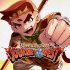 Cover River City Saga: Journey to the West