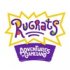 Cover Rugrats: Adventures in Gameland