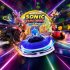 Cover Sonic Racing: CrossWorlds