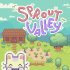 Cover Sprout Valley