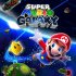 Cover Super Mario Galaxy