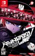 Cover The Hundred Line: Last Defense Academy