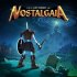 Cover The Last Hero of Nostalgaia