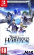 Cover The Legend of Heroes: Trails beyond the Horizon