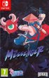 Cover The Messenger per Nintendo Switch