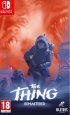 Cover The Thing: Remastered