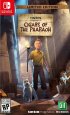 Cover Tintin Reporter: Cigars of the Pharaoh