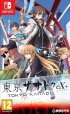 Cover Tokyo Xanadu eX+