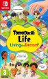 Cover Tomodachi Life: Living the Dream